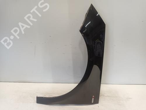 Used Left front fenders Left front fenders AUDI A1 Sportback (8XA, 8XF) 1.4 TFSI (122 hp) 33848136 33848136