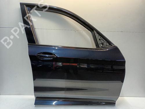 Used Right front door BMW X3 (G01, F97, G08) xDrive 20 i (184 hp) 30769857