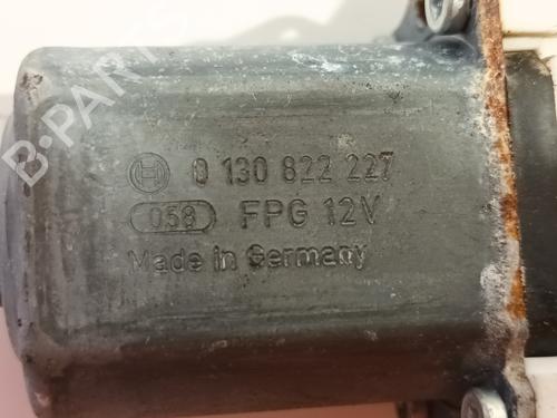 Front right window mechanism BMW 1 (E87) 118 d | BP16283524C23 