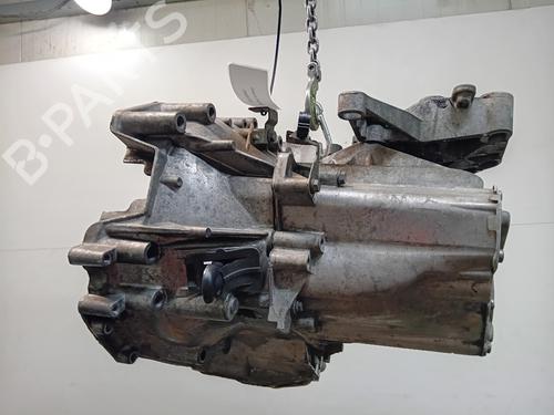 Gearbox CITROËN JUMPER II Platform/Chassis 2.2 HDi 120 | BP29386960M3 