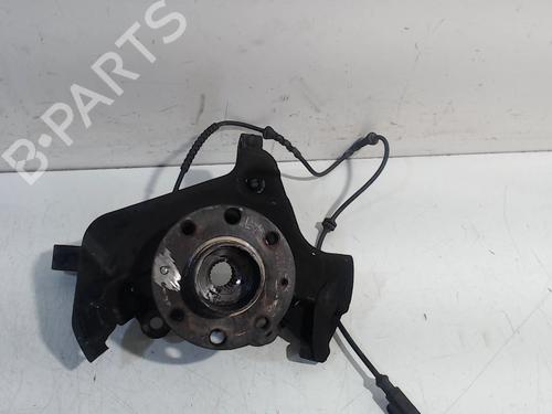 Used Left front steering knuckle Left front steering knuckle 13207038 13207038