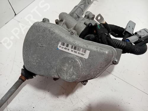 Steering rack OPEL CORSA F (P2JO) 1.2 (68) | BP29209913M22 - Image 6