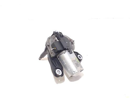 Used Rear wiper motor OPEL COMBO Box Body/MPV 1.3 CDTI 16V (75 hp) 1174582