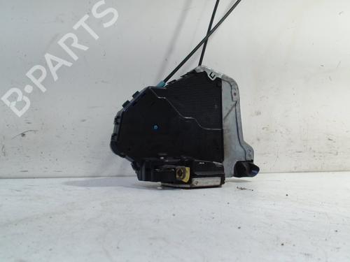Used Front left lock TOYOTA VERSO (_R2_) 2.0 D-4D (AUR20_, AUR20R) (126 hp) 13207932