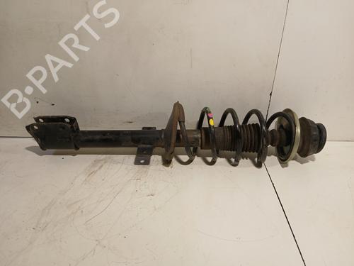 Dämpfer hinten rechts für DACIA DUSTER (HM_) 1.5 dCi 115 (HMAD) (116 hp) 31172212