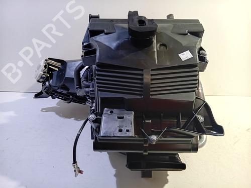 Used Heater matrix box Heater matrix box 18407104 18407104