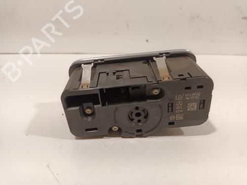 Headlight switch MERCEDES-BENZ A-CLASS (W177) A 200 (177.087) | BP27558365I24  - Image 6