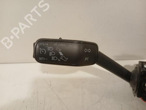 Steering column stalk SKODA OCTAVIA III Combi (5E5, 5E6) 1.4 TSI | BP38068777I23 - Image 2