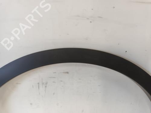 Wheel arch trim VW TRANSPORTER T5 Van (7HA, 7HH, 7EA, 7EH) 2.5 TDI | BP27522724C116 