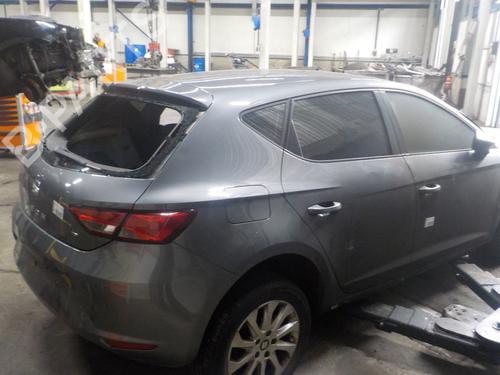 Left tailgate light SEAT LEON (5F1) 1.2 TSI | BP20669734C79 - Image 9