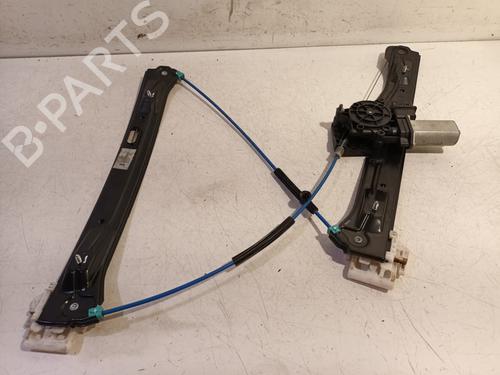 Used Front right window mechanism Front right window mechanism 15130611 15130611