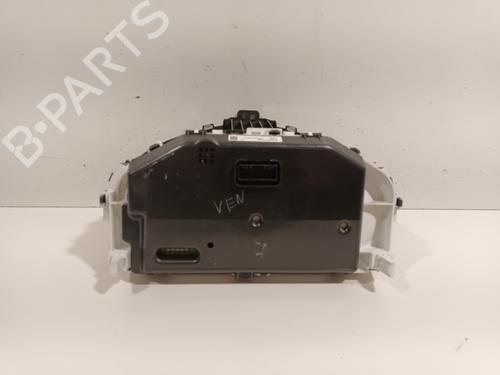 Instrument cluster MITSUBISHI MIRAGE / SPACE STAR VI Hatchback (A0_A) 1.0 (A05A) | BP26203253C47 - Image 6