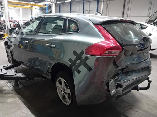 Gearbox VOLVO V40 Hatchback (525) D4 | BP30152656M3 - Image 9
