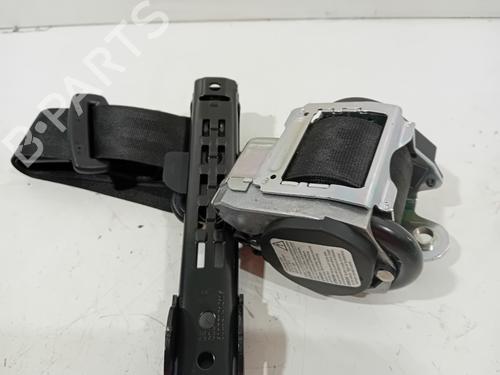 Front right seatbelt AUDI A3 (8P1) 1.6 FSI | BP14456128I25 