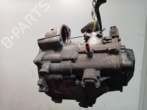 Gearbox VW POLO V (6R1, 6C1) 1.2 TSI 16V | BP21842391M3 