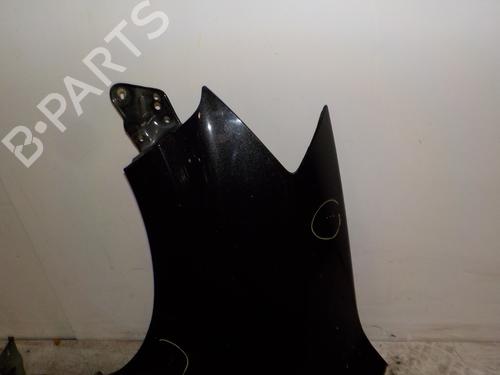 Left front fenders SUBARU JUSTY IV 1.0 (M300) | BP11994308C41 