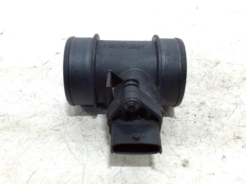 Used Mass air flow sensor OPEL AGILA (A) (H00) 1.2 16V Twinport (F68) (80 hp) 9527889
