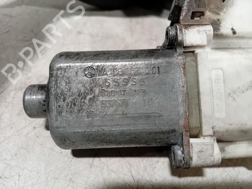 Left front window motor MERCEDES-BENZ GLE (W166) 350 d 4-matic (166.024) | BP36264093E21 - Image 4
