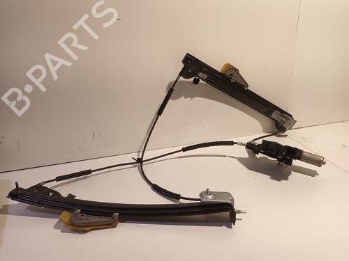 Used Front left window mechanism Front left window mechanism ALFA ROMEO MITO (955_) 1.3 MultiJet (955AXT1A) (84 hp) 39689073 39689073