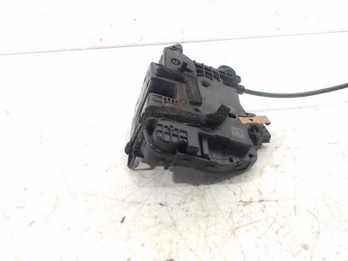 Rear right lock RENAULT CLIO IV (BH_) 1.5 dCi 75 | BP13207805C99 