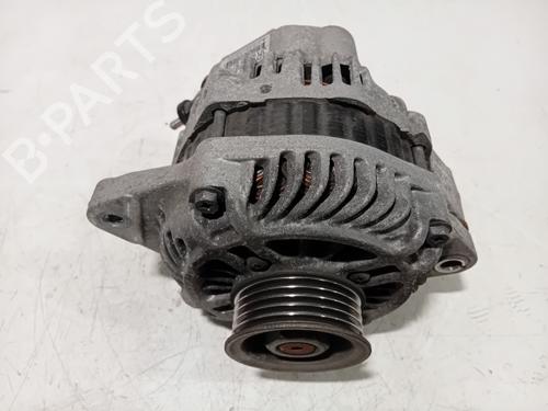 Used Alternator Alternator SUZUKI SWIFT IV (FZ, NZ) 1.2 (AZH412, ZC72S) (94 hp) 40444918 40444918