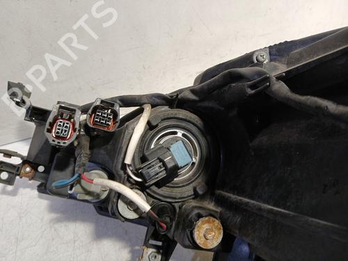 Right headlight MAZDA 6 Hatchback (GH) 1.8 MZR | BP37401371C29 - Image 6