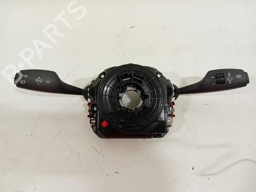 Used Steering column stalk BMW 5 Touring (F11) 550 i (449 hp) 15180369