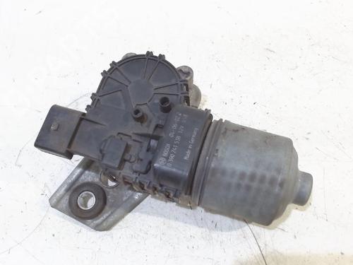 Used Front wiper motor OPEL ASTRA H (A04) 1.7 CDTI (L48) (100 hp) 7715494