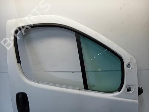 Right front door NISSAN PRIMASTAR Van (X83) 1.9 dCi 80 | BP25547114C3 
