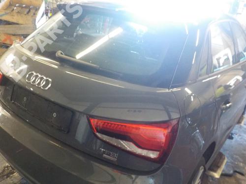 Front left window mechanism AUDI A1 Sportback (8XA, 8XF) 1.0 TFSI | BP10671080C22  - Image 7