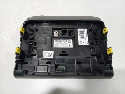 Electronic module CITROËN C3 III (SX) 1.2 VTi 82 | BP38759143M83  - Image 5