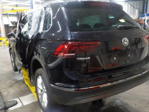 Elektronisk modul VW TIGUAN (AD1, AX1) 2.0 TSI 4motion | BP21383978M83 