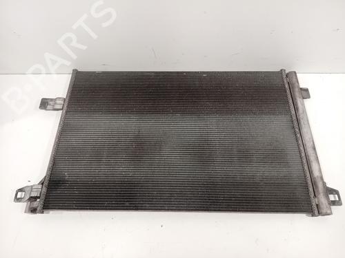 AC radiator VW TRANSPORTER T5 Van (7HA, 7HH, 7EA, 7EH) 2.0 TDI | BP30594416M32 