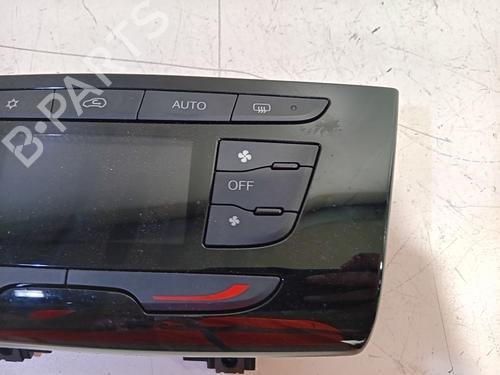 Climate control LANCIA YPSILON (312_) 0.9 TwinAir (312.PXG11, 312.PXG1A, 312.YXG11, 312.YXG1A) | BP29169420I5 - Image 3