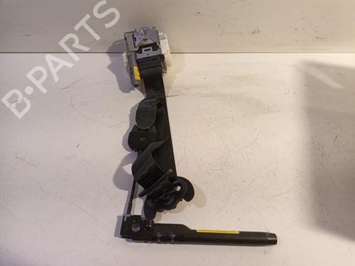 Used Front right seatbelt PEUGEOT 5008 (0U_, 0E_) 1.6 16V (120 hp) 17060911