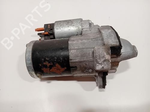 Used Starter Starter RENAULT MEGANE IV Grandtour (K9A/M/N_) 1.3 TCe 115 (K9N9) (116 hp) 40626178 40626178