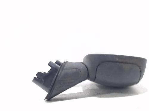 Used Right mirror FIAT DOBLO Box Body/MPV (223_) 1.3 JTD 16V (70 hp) 3136252