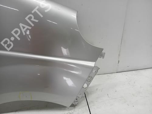 Right front fenders OPEL VIVARO A Bus (X83) 2.5 CDTI (F7, J7, A07) | BP22180792C42 