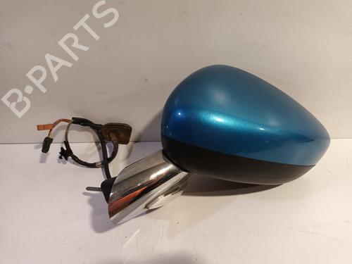 Used Left mirror CITROËN C3 II (SC_) 1.6 VTi 120 (120 hp) 16772946