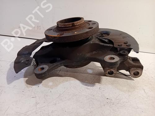 Right front steering knuckle CITROËN C4 Picasso II 1.6 BlueHDi 120 | BP25222833M26 - Image 3