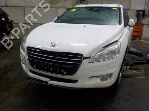 PEUGEOT 508 SW I (8E_) 2.0 HDi (163 hp) 1588440