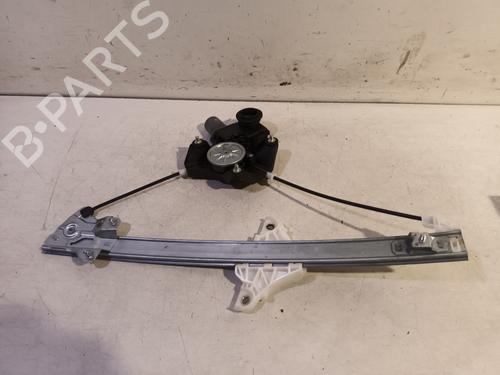 Used Front left window mechanism Front left window mechanism 15296346 15296346
