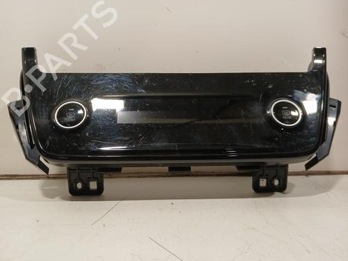Used Climate control HYUNDAI IONIQ (AE) Electric (136 hp) 26202973