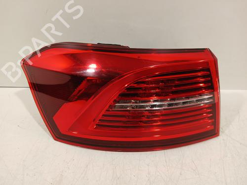 Used Left taillight Left taillight 39242955 39242955