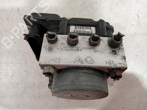 ABS pump OPEL CORSA D (S07) 1.2 LPG (L08, L68) | BP22768304M43 