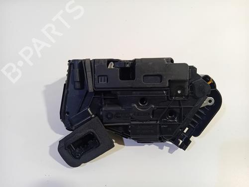 Front right lock SEAT LEON (KL1, KLG) 1.4 TSI e-Hybrid | BP29918695C97