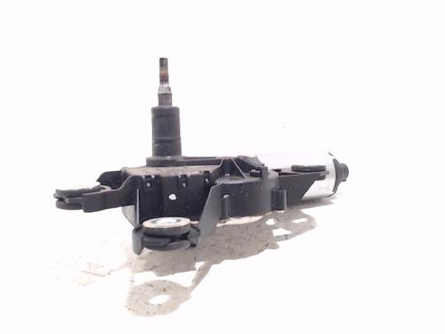 Used Rear wiper motor SEAT IBIZA IV ST (6J8, 6P8) 1.2 TDI (75 hp) 3256918