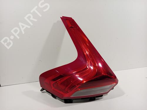 Used Left taillight VOLVO V40 Hatchback (525) D4 (190 hp) 29941165