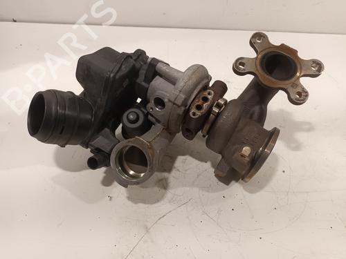 Turbolader/Kompressor SEAT ATECA (KH7, KHP) 1.5 TSI | BP31296816M71 - Image 2