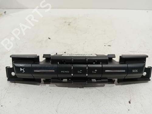 Used Switch CITROËN DS3 (SA_) 1.6 HDi 115 (114 hp) 15295838